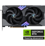 28452-MSI GAMING GeForce RTX 5060 TI 16G OC NVIDIA 16 GB GDDR7
