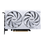 28456-MSI GeForce RTX 5060 8G VENTUS 2X OC WHITE NVIDIA 8 GB GDDR7