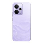 28475-realme 14T 16,9 cm (6.67") Android 15 5G 8 GB 256 GB 6000 mAh Purpura