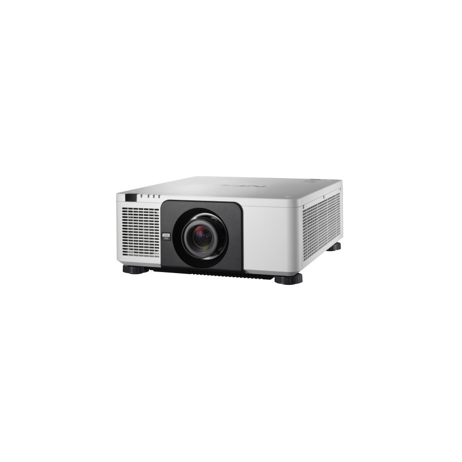 28494-NEC PX1004UL Proyector para grandes espacios 10000 lumenes ANSI DLP WUXGA (1920x1200) 3D Blanco 28494-NEC PX1004UL Proyector para grandes espacios 10000 lumenes ANSI DLP WUXGA (1920x1200) 3D Blanco
