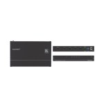 28506-Kramer Electronics VM-4H2 amplificador de linea de video Negro