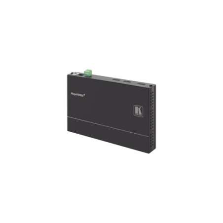 28509-Kramer Electronics VM-2H2 amplificador de linea de video Negro
