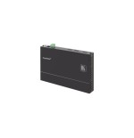 28509-Kramer Electronics VM-2H2 amplificador de linea de video Negro
