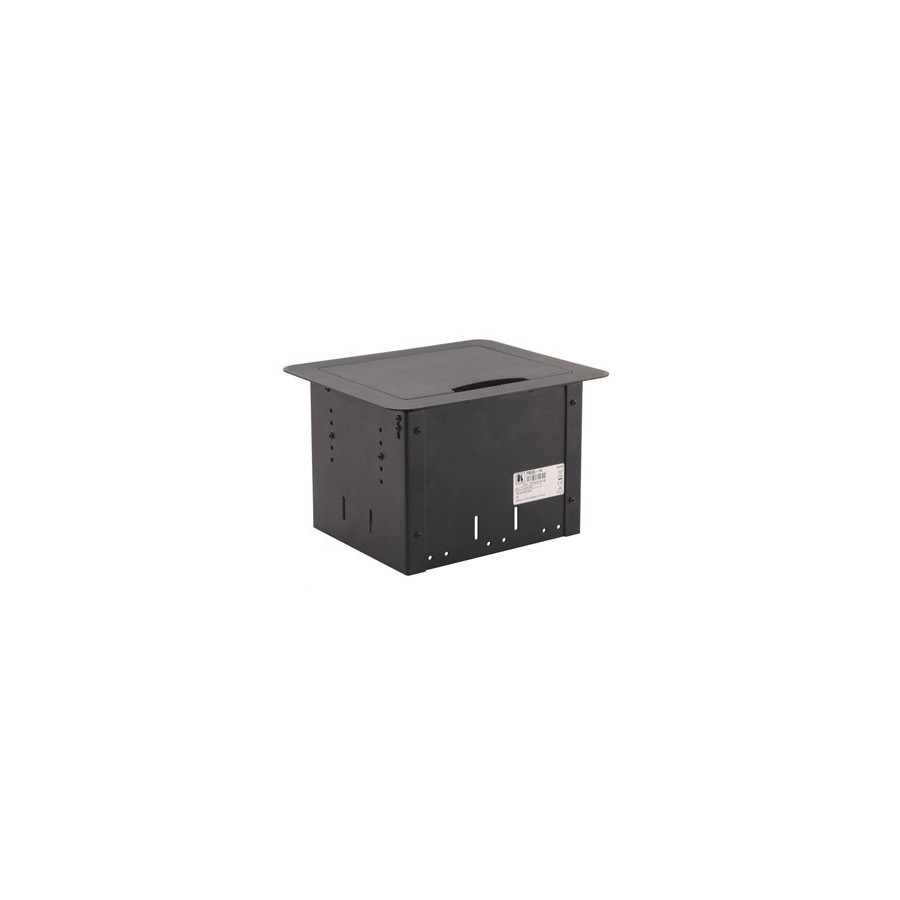 28515-Kramer Electronics TBUS-1AXL caja electrica Aluminio 28515-Kramer Electronics TBUS-1AXL caja electrica Aluminio