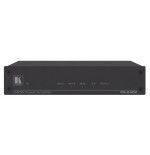 28517-Kramer Electronics PA-240Z amplificador de audio 2.0 canales Rendimiento/fase Negro