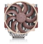 28541-Noctua NH-D15 G2 LBC sistema de refrigeracion para ordenador Procesador Refrigerador de aire 14 cm