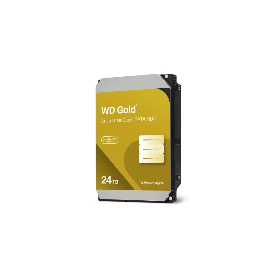 28573-HD WD INTERNO DESKTOP ENTERPRISE  24TB 3.5  SATA WD GOLD  - WD242KRYZ