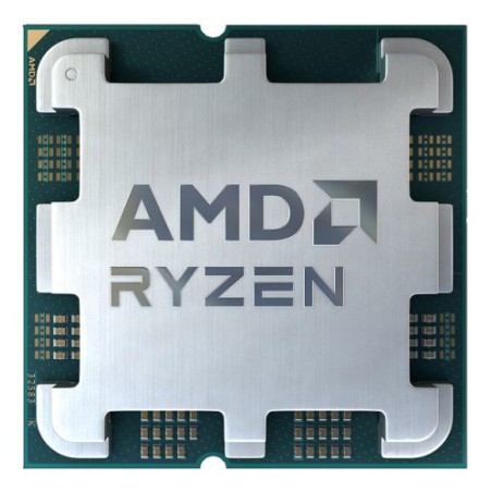 28604-AMD Ryzen 7 9800X3D procesador 4,7 GHz 96 MB L3