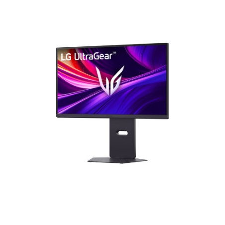 28606-LG 27G850A-B.AEU pantalla para PC 68,6 cm (27") 3840 x 2160 Pixeles 4K Ultra HD Negro