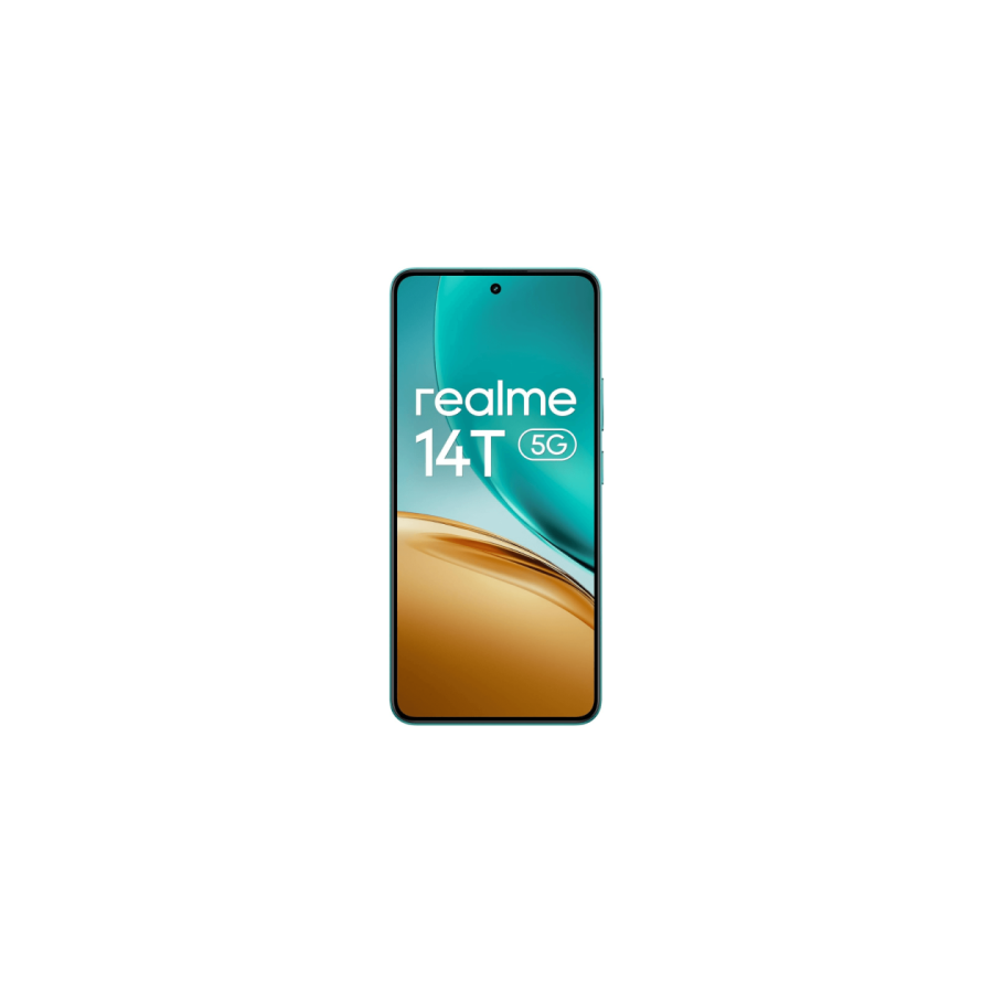 28674-REALME 14T 5G 256GB 8GB SURF GREEN INT+NFC RMX5078 EU 6941764459496 28674-REALME 14T 5G 256GB 8GB SURF GREEN INT+NFC RMX5078 EU 6941764459496