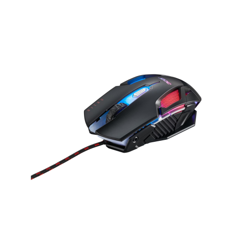 28686-RATON ACER NITRO MOUSE II NMW200 BLACK (GP.MCE11.039)