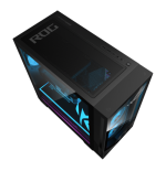 28690-ASUS ROG G700 G700TF-09285K0830 - Sobremesa Gaming de (Intel Core Ultra 9 285K, 64GB RAM, 2TB SSD, NVIDIA RTX 5080