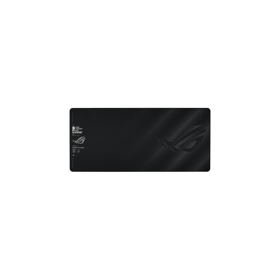 28703-ASUS ROG Sheath II XXL Alfombrilla de raton para juegos Negro 28703-ASUS ROG Sheath II XXL Alfombrilla de raton para juegos Negro