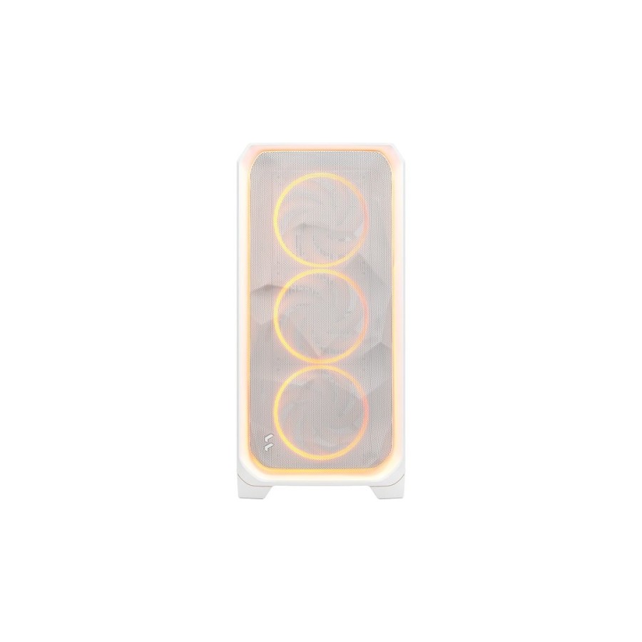 28767-FRACTAL CAJA MESHIFY 3 XL AMBIENCE PRO RGB WHITE TG CLEAR TI