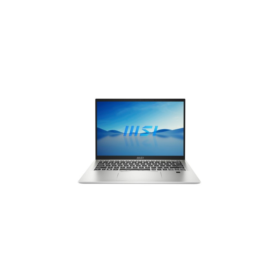 28784-MSI PORTATIL MODERN 14 F13MG-415ES. 14" FHD (1920*1080), 60HZ IPS.  I5-1334U. INTEL UHD GRAPHICS. DDR IV 8GB*2. 51