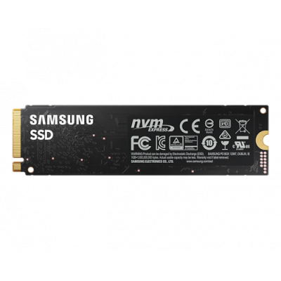 Samsung 980 M2 1000 GB PCI Express 30 V NAND NVMe