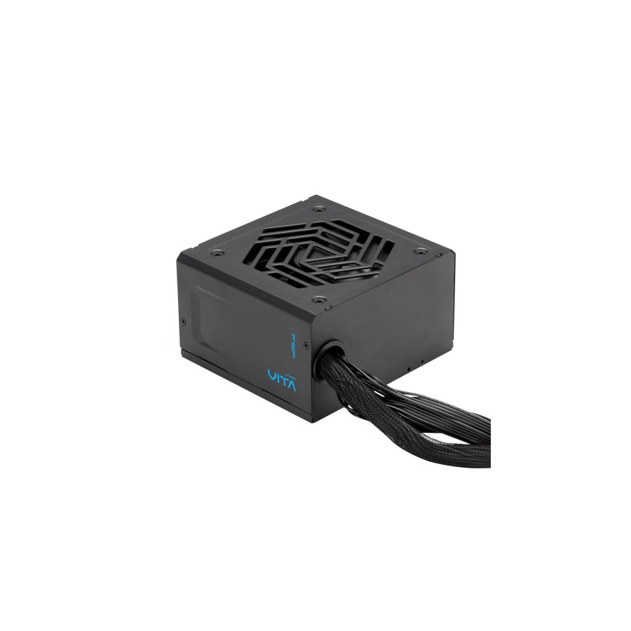 28876-FSP Vita unidad de fuente de alimentacion 650 W 20+4 pin ATX ATX Negro 28876-FSP Vita unidad de fuente de alimentacion 650 W 20+4 pin ATX ATX Negro