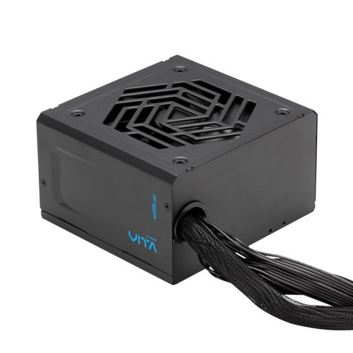 28877-FSP Vita unidad de fuente de alimentacion 850 W 20+4 pin ATX ATX Negro