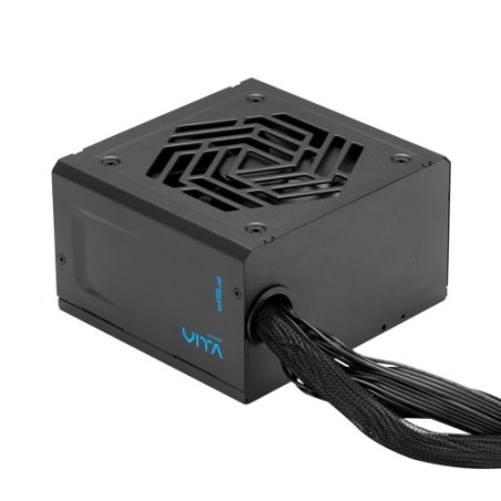 28877-FSP Vita unidad de fuente de alimentacion 850 W 20+4 pin ATX ATX Negro