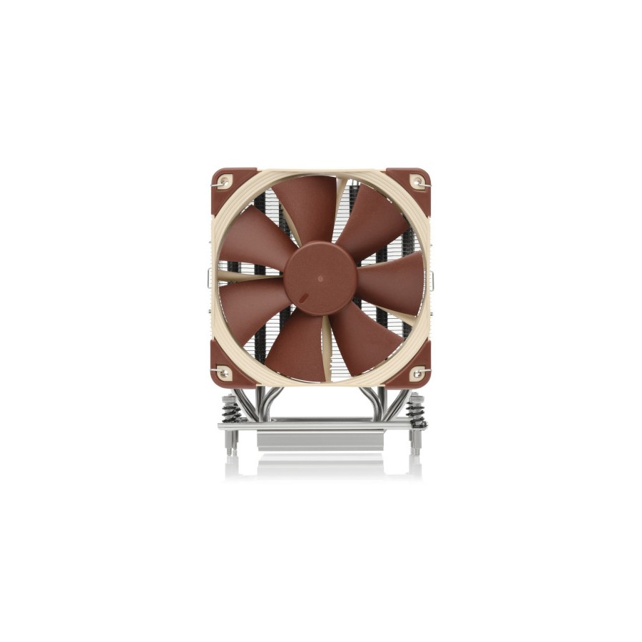28884-NOCTUA COOLER CPU NH-U12S TR4-SP3, 5 HEATPIPES TOWER, NF-F12 DE 120MM , AMD STRX4, SWRX8, TR4, SP3 28884-NOCTUA COOLER CPU NH-U12S TR4-SP3, 5 HEATPIPES TOWER, NF-F12 DE 120MM , AMD STRX4, SWRX8, TR4, SP3