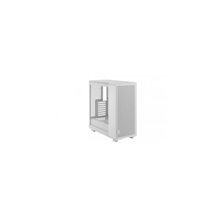 28899-FRACTAL CAJA EPOCH WHITE TG CLEAR TINT (FD-C-EPO1A-03)