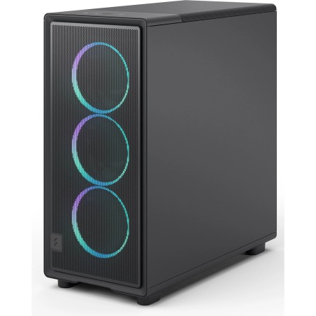 28902-FRACTAL CAJA EPOCH BLACK TG RGB LIGHT TINT (FD-C-EPO1A-04)