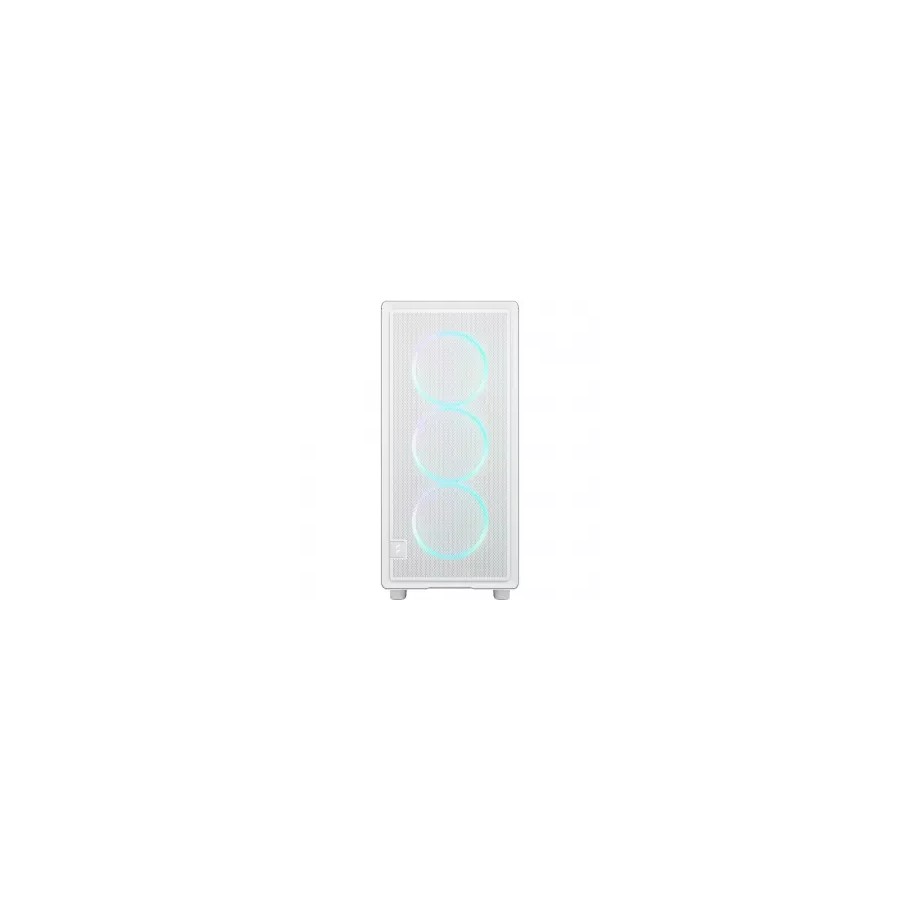 28904-FRACTAL CAJA EPOCH WHITE TG RGB CLEAR TINT (FD-C-EPO1A-05)