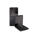 28920-SAMSUNG SMARTPHONE FLIP  7 512GB JET-BLACK