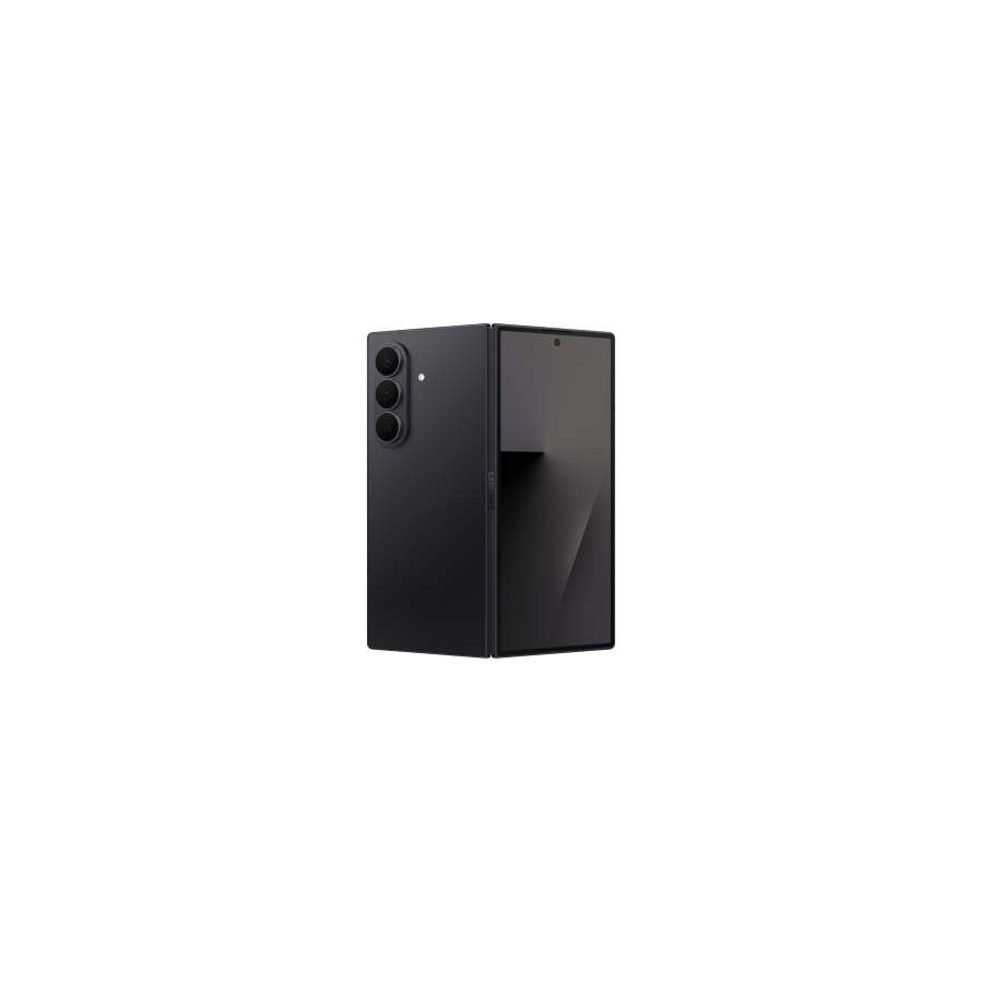 28922-SAMSUNG SMARTPHONE FOLD 7 512GB JET-BLACK 28922-SAMSUNG SMARTPHONE FOLD 7 512GB JET-BLACK