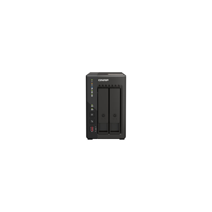 28925-QNAP QVP-21C servidor de almacenamiento Torre IntelR CeleronR J6412 8 GB DDR4 0 TB QVR Pro Negro 28925-QNAP QVP-21C servidor de almacenamiento Torre IntelR CeleronR J6412 8 GB DDR4 0 TB QVR Pro Negro