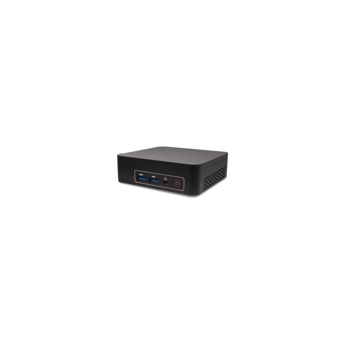 AOPEN MINI PC DEN5128 90ON600AEB0 I5 1240P VPRO 128G SSD 8G DDR4 SO OPCIONAL 2 SALIDAS 2 ANOS DE GARANTiA