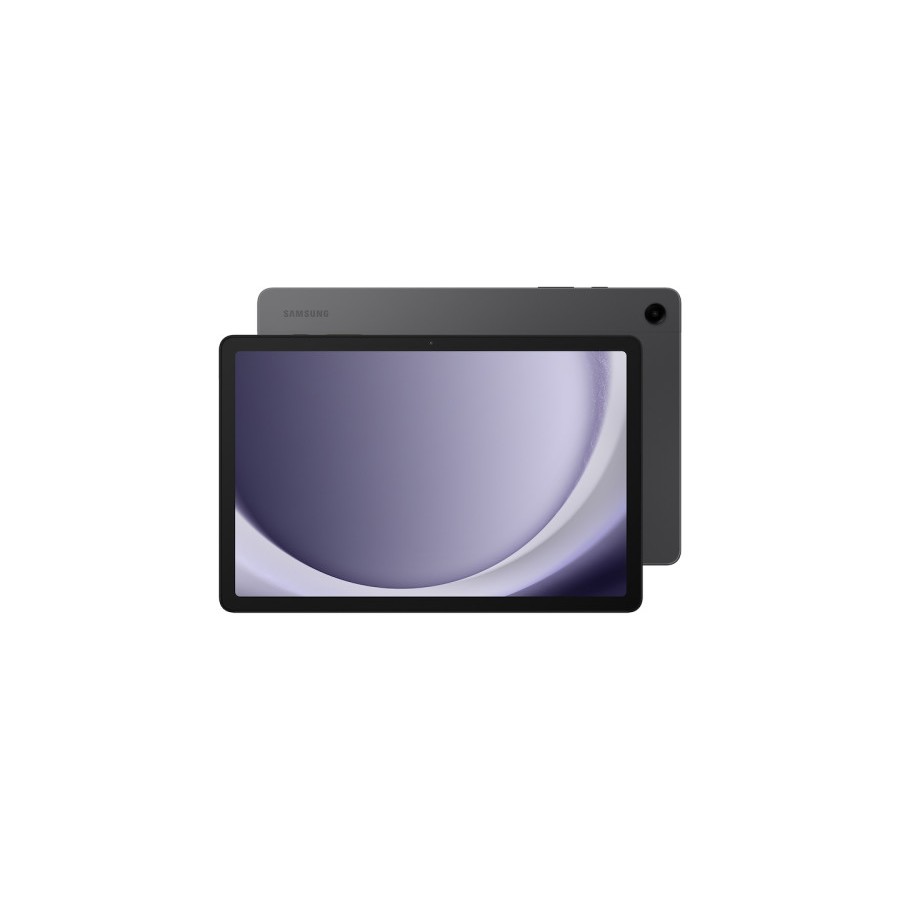 28987-Samsung Galaxy Tab A9+ 5G Qualcomm Snapdragon 128 GB 27,9 cm (11") 8 GB Wi-Fi 5 (802.11ac) Android 14 Grafito 28987-Samsung Galaxy Tab A9+ 5G Qualcomm Snapdragon 128 GB 27,9 cm (11") 8 GB Wi-Fi 5 (802.11ac) Android 14 Grafito