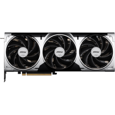 MSI VENTUS GeForce RTX5080 16G 3X OC NVIDIA GeForce RTX 5080 16 GB GDDR7