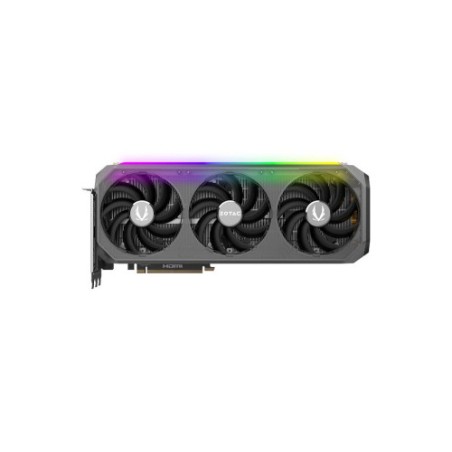 29003-Zotac GAMING GeForce RTX 5070 Ti AMP Extreme INFINITY NVIDIA 16 GB GDDR7