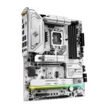 29018-PLACA ASROCK Z890 STEEL LEGEND WIFI,INTEL,1851,Z890,4DDR5,WIFI,ATX