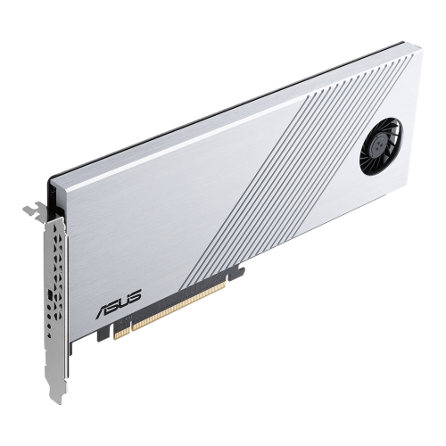 29024-ASUS Hyper M.2 x16 Gen 4 tarjeta y adaptador de interfaz Interno