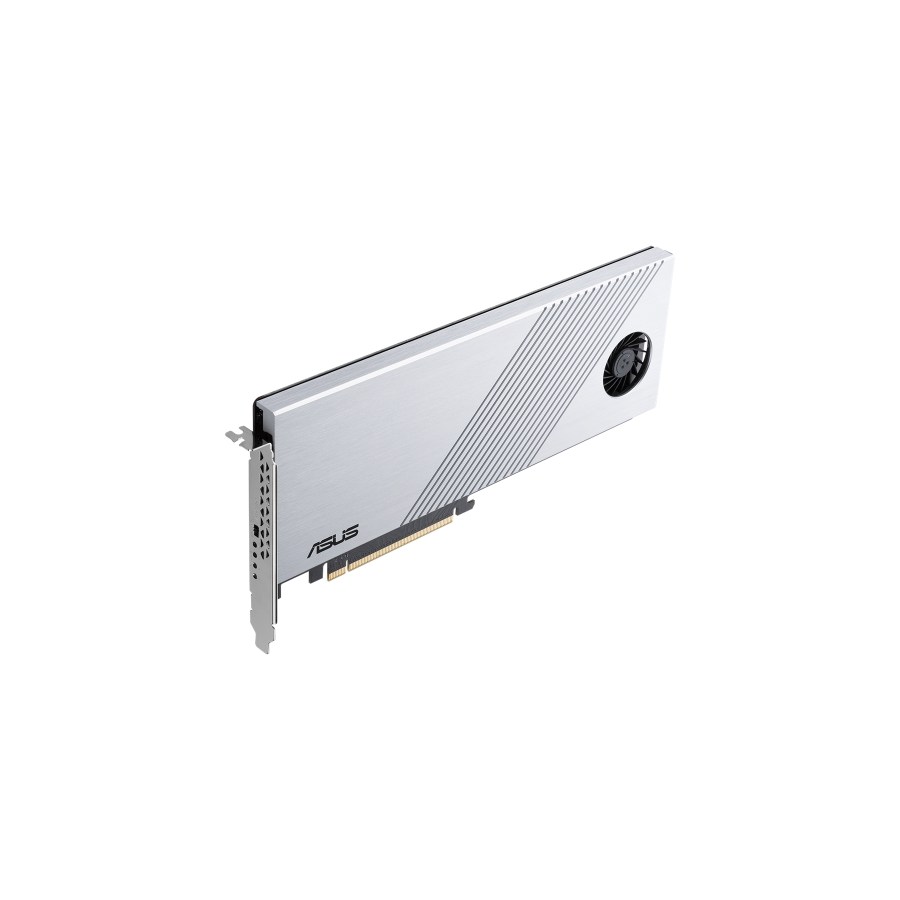 29024-ASUS Hyper M.2 x16 Gen 4 tarjeta y adaptador de interfaz Interno 29024-ASUS Hyper M.2 x16 Gen 4 tarjeta y adaptador de interfaz Interno