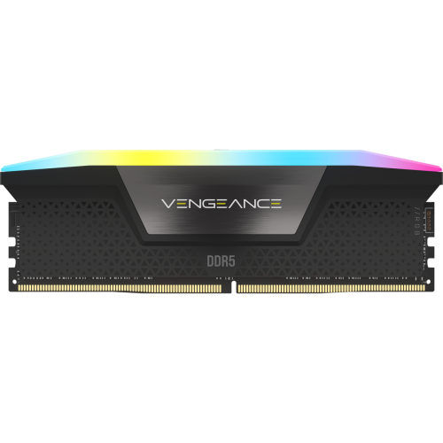 29028-Corsair Vengeance RGB CMH192GX5M4B5200C38 modulo de memoria 192 GB 4 x 48 GB DDR5 5200 MHz