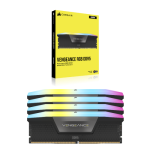 29029-Corsair Vengeance RGB CMH192GX5M4B5200C38 modulo de memoria 192 GB 4 x 48 GB DDR5 5200 MHz