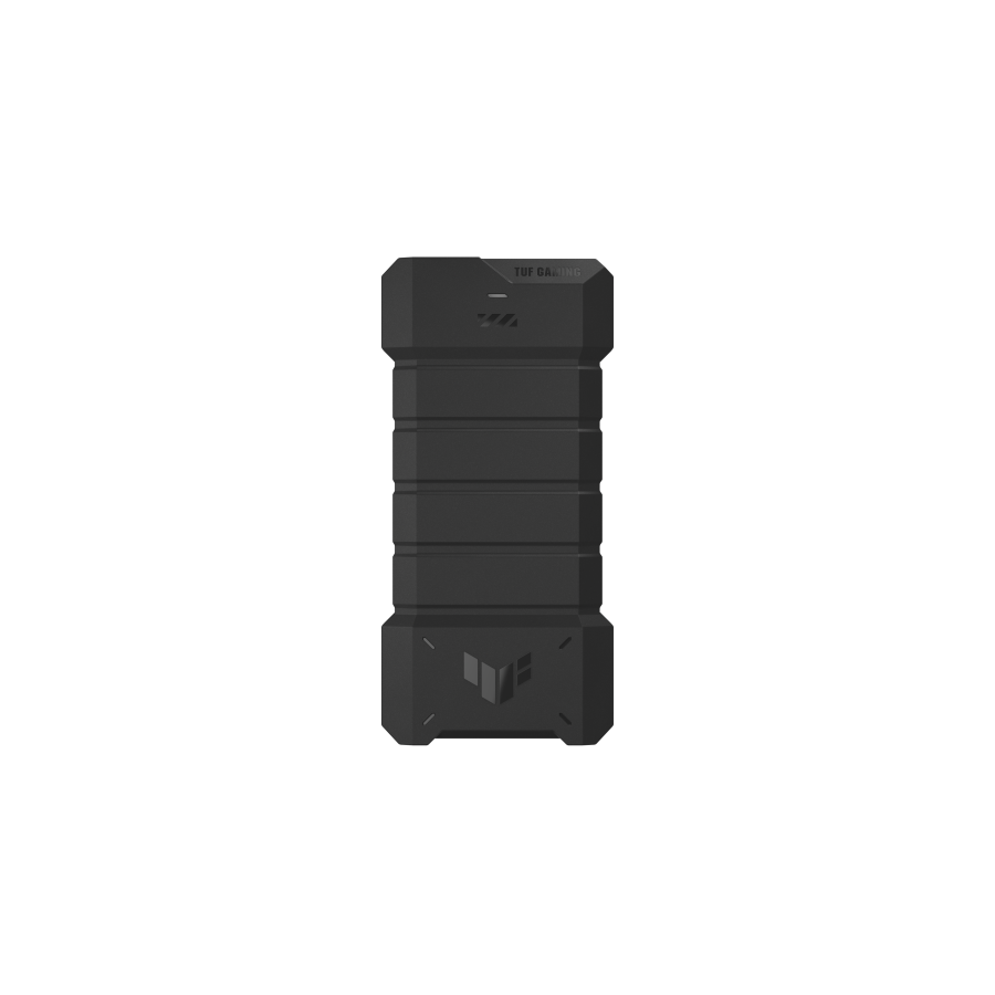 29038-ASUS TUF Gaming AS1000 PLUS 1 TB USB Tipo C USB 3.2 Gen 2x2 Negro 29038-ASUS TUF Gaming AS1000 PLUS 1 TB USB Tipo C USB 3.2 Gen 2x2 Negro
