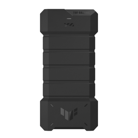 29038-ASUS TUF Gaming AS1000 PLUS 1 TB USB Tipo C USB 3.2 Gen 2x2 Negro