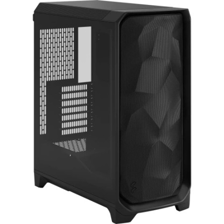 29068-FRACTAL CAJA MESHIFY 3 BLACK TG LIGHT TINT FD-C-MES3A-02