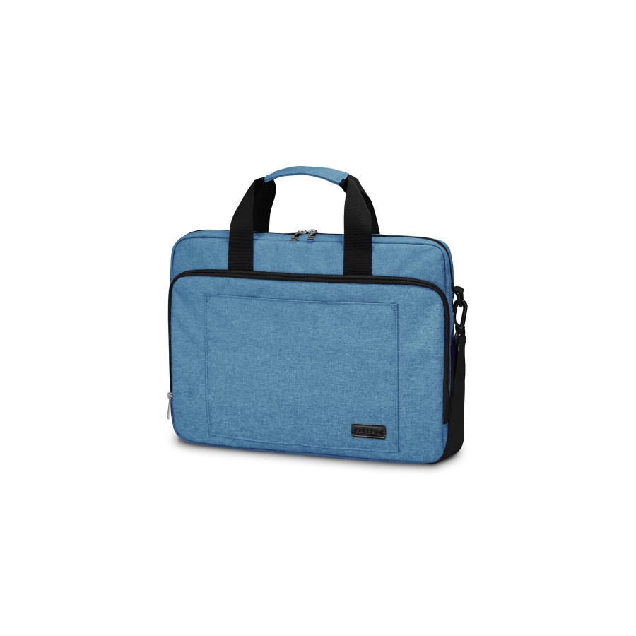 29122-SUBBLIM Maletin Ordenador Air Padding Laptop bag 15,6" Azul 29122-SUBBLIM Maletin Ordenador Air Padding Laptop bag 15,6" Azul