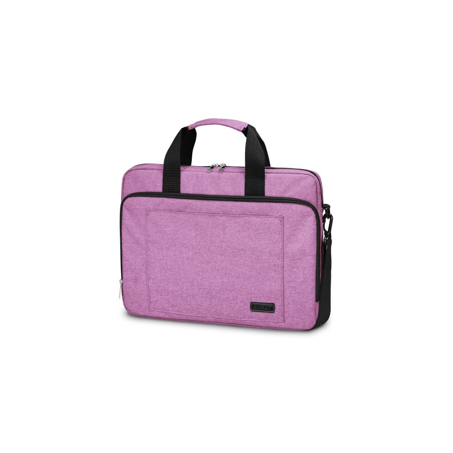 29124-SUBBLIM Maletin Ordenador Air Padding Laptop bag 15,6" Rosa 29124-SUBBLIM Maletin Ordenador Air Padding Laptop bag 15,6" Rosa
