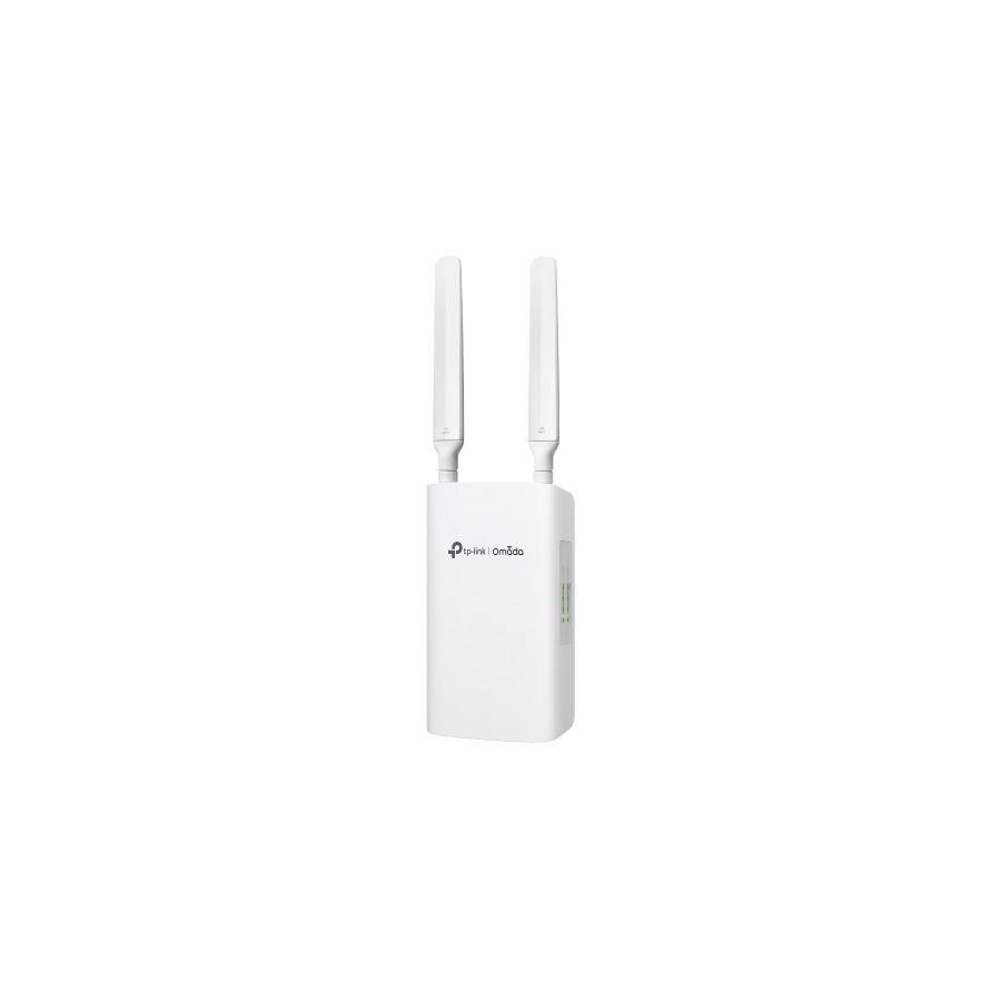 29130-TP-Link ER703WP-4G-Outdoor pasarel y controlador 10, 100, 1000 Mbit/s 29130-TP-Link ER703WP-4G-Outdoor pasarel y controlador 10, 100, 1000 Mbit/s