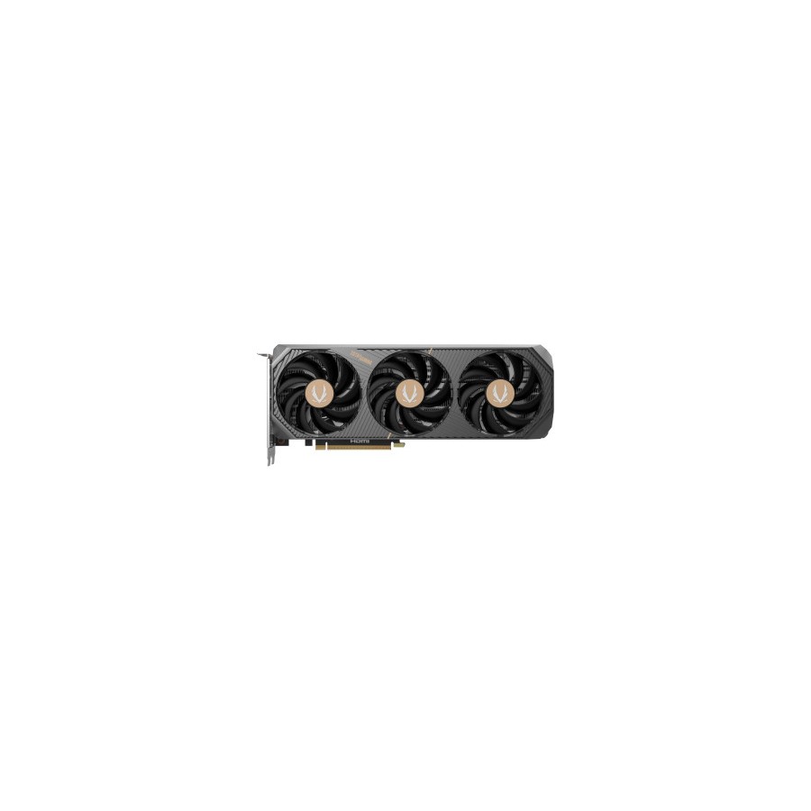 29134-Zotac GAMING GeForce RTX 5070 Ti SOLID SFF NVIDIA 16 GB GDDR7 29134-Zotac GAMING GeForce RTX 5070 Ti SOLID SFF NVIDIA 16 GB GDDR7