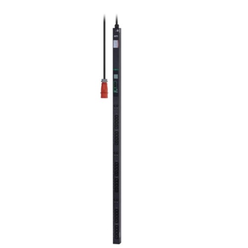 29136-APC EPDU1232S unidad de distribucion de energia (PDU) 24 salidas AC 0U Negro