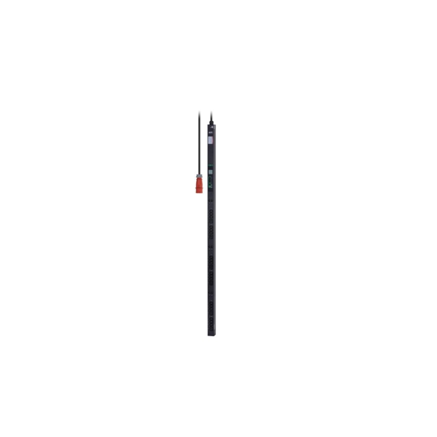 29136-APC EPDU1232S unidad de distribucion de energia (PDU) 24 salidas AC 0U Negro 29136-APC EPDU1232S unidad de distribucion de energia (PDU) 24 salidas AC 0U Negro