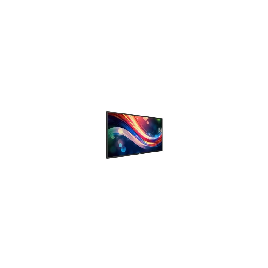 29140-MONITOR PHILIPS 30 X7 +ANDROID SOC 10 50" 4000 SERIES Q-LINE, 24/7, 500NITS UHD DISPLAY, 25% HAZE, ANDROID10, MED 29140-MONITOR PHILIPS 30 X7 +ANDROID SOC 10 50" 4000 SERIES Q-LINE, 24/7, 500NITS UHD DISPLAY, 25% HAZE, ANDROID10, MED