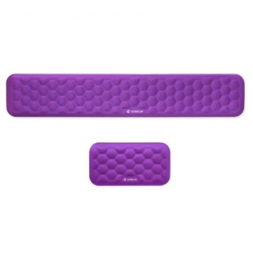 29148-SUBBLIM PACK ERGO AIRPADDING -